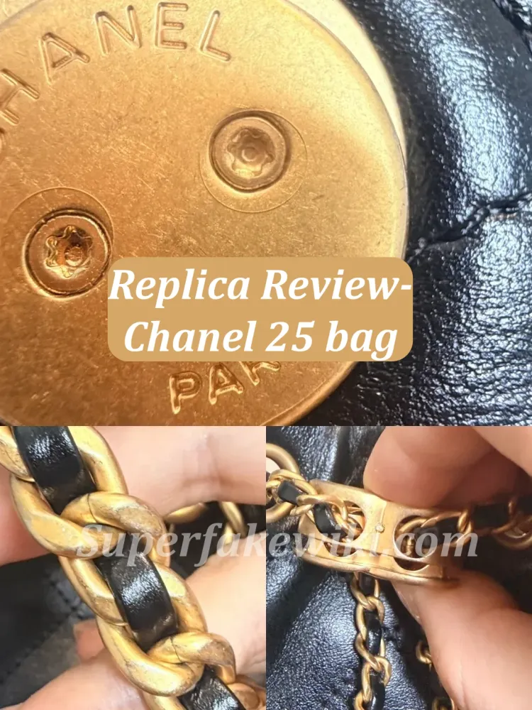 Is Your "Chanel" Actually Passing the Vibe Check?