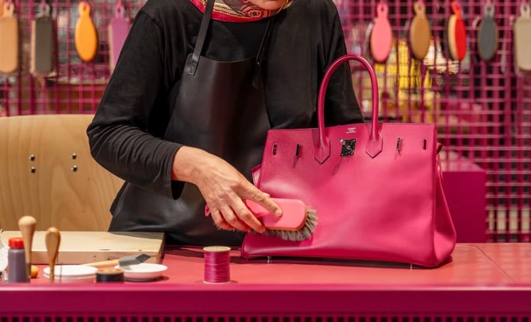 Is the 30-Year Luxury Feast Truly Over?